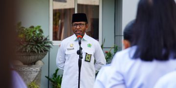 Kemenag Keluarkan SE Pembatasan Gawai di Sekolah, Kakanwil Papua: Manfaatkan HP untuk Hal Positif