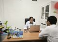 Kabid PAK Kanwil Kemenag Papua Sambut Baik SE Pembatasan Penggunaan Gawai di Satuan Pendidikan Keagamaan