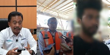 Soal Video Viral Injak Beras, Bulog dan Pelindo Jayapura Beri Klarifikasi