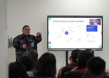 Perkuat Layanan Kesehatan Papua Pegunungan, 7 RSUD Dapat Pendampingan