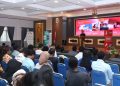 THRIVE Goes to Uncen, Telkomsel Buka Peluang Mahasiswa Kenal Dunia Industri