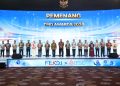 Perkuat Stabilitas Harga dan Digitalisasi, Papua Raih Prestasi Nasional
