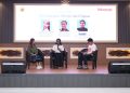 Telkomsel Hadirkan Inspirasi Nyata bagi Talenta Muda Papua