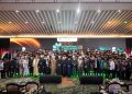 IGIC 2026 Pilih Nasaruddin Umar sebagai Presiden IAMI dan Hasilkan Jakarta Understanding