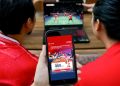 Dukung Kontingen Indonesia dari Rumah, Asian Games 2026 Hadir di MAXStream TV IndiHome