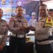 Rayakan HUT Ke-71, Sat Lantas Supiori Diharapkan Lebih Tingkatkan Pelayanan Kepada Masyarakat Supiori