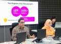 Indosat Perluas Strategi AI North Star, Bidik Pemberdayaan 2 Juta Talenta Digital