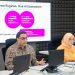 Indosat Perluas Strategi AI North Star, Bidik Pemberdayaan 2 Juta Talenta Digital