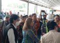 Pengembangan Bandara Sentani Dikebut, Kapasitas Terminal Diproyeksi Tembus 2,9 Juta Penumpang per Tahun