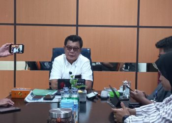 Bulog Papua Dorong Evaluasi Berjenjang Jaringan Mitra RPK