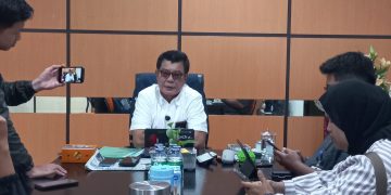 Bulog Papua Dorong Evaluasi Berjenjang Jaringan Mitra RPK
