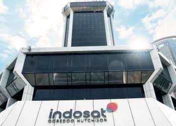 Tumbuh Double-Digit, Indosat Andalkan Bisnis Telekomunikasi untuk Ekspansi AI