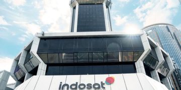 Tumbuh Double-Digit, Indosat Andalkan Bisnis Telekomunikasi untuk Ekspansi AI