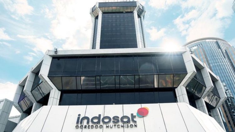 Indosat Ooredoo Hutchison mempertahankan momentum pertumbuhan bisnis yang solid sepanjang sembilan bulan pertama 2026, dengan pendapatan tumbuh 11% secara tahunan menjadi Rp45,8 triliun. (Foto: Istimewa)