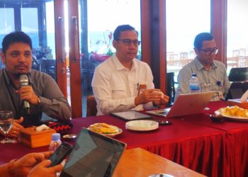Kredit Papua Selatan Tembus Rp8,72 Triliun, Sektor Pertanian Tumbuh 145,23 Persen