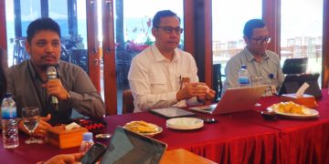 Kredit Papua Selatan Tembus Rp8,72 Triliun, Sektor Pertanian Tumbuh 145,23 Persen