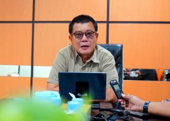 Bulog Papua Fokus Tingkatkan Serapan Beras di Merauke, Ini Tantangannya