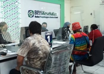 BPJS Kesehatan Jayapura Tegaskan Hak Peserta JKN atas Obat Tanpa Biaya Tambahan