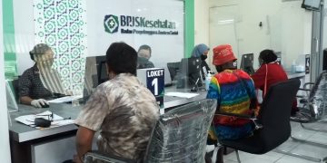 BPJS Kesehatan Jayapura Tegaskan Hak Peserta JKN atas Obat Tanpa Biaya Tambahan