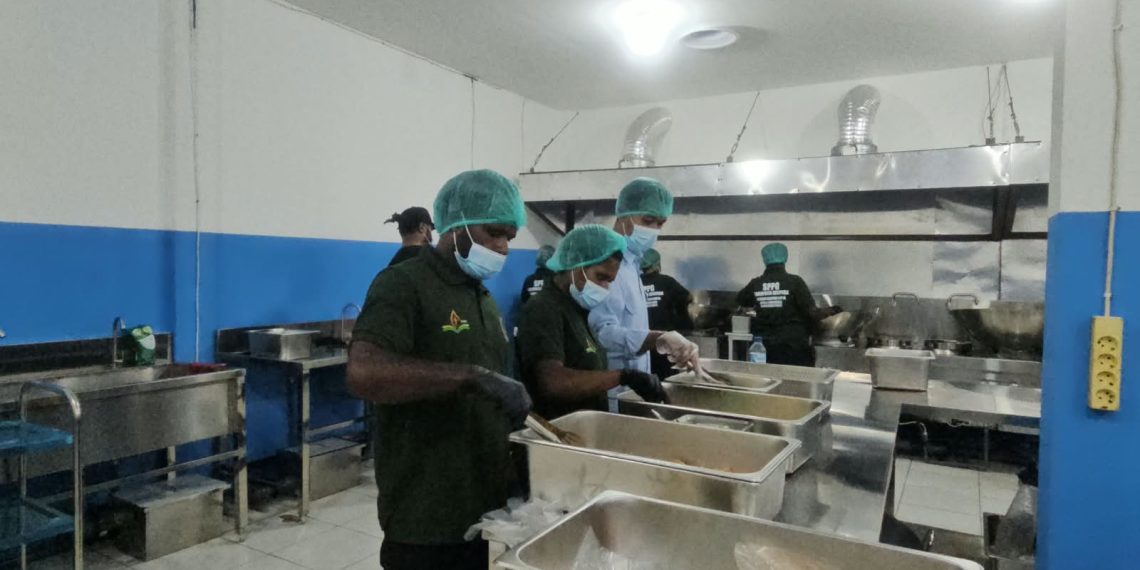 Penutupan permanen merupakan salah satu konsekuensi yang telah diatur dalam perjanjian kerja sama. (Foto: Cornelia Mudumi)