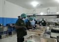 SPPG Tak Layak Bisa Ditutup Permanen, Dapur MBG Depapre Jadi Salah Satunya