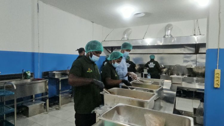 Penutupan permanen merupakan salah satu konsekuensi yang telah diatur dalam perjanjian kerja sama. (Foto: Cornelia Mudumi)