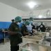 SPPG Tak Layak Bisa Ditutup Permanen, Dapur MBG Depapre Jadi Salah Satunya