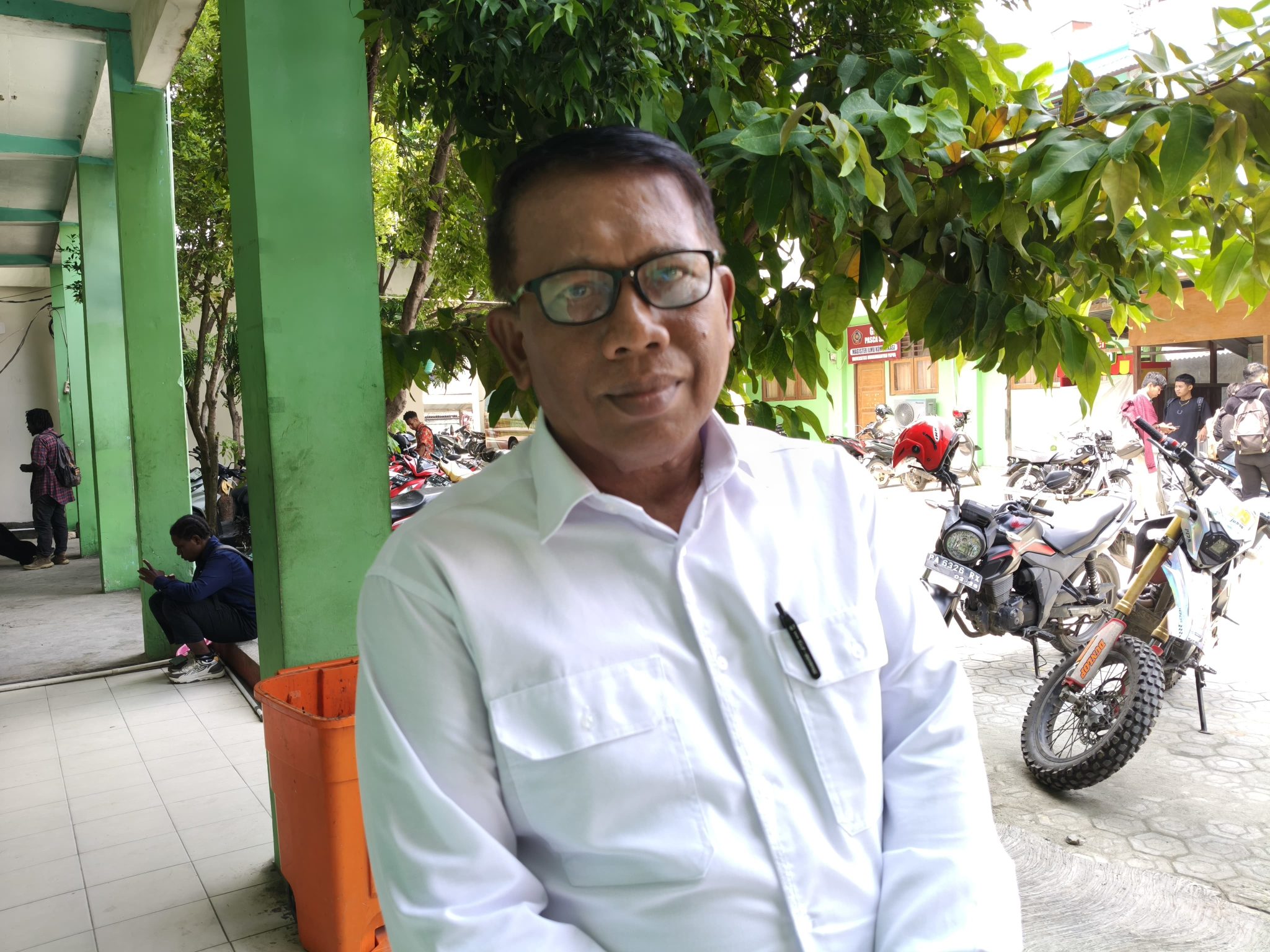 Prodi Hukum UM Papua Siapkan Jalur RPL untuk Perluas Akses Pendidikan bagi Warga Binaan Lapas