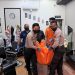 Pria 22 Tahun Ditemukan Meninggal di Barbershop Doyo Baru, Polisi Lakukan Penyelidikan