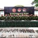 Kogabwilhan III Sita 79 Senjata Api dan Amankan 22 Orang dalam Operasi Triwulan III 2026