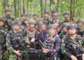 Senjata Caracal yang Dirampas Kelompok OPM Berhasil Diamankan Kembali Koops TNI Habema