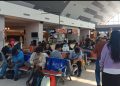Cuaca Buruk Ganggu Penerbangan di Papua, 19 Penerbangan di Bandara Sentani Tertunda