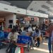 Cuaca Buruk Ganggu Penerbangan di Papua, 19 Penerbangan di Bandara Sentani Tertunda