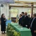 Sidang Jemaat GKI Zoar Abeale Evaluasi Pelayanan 2026 dan Susun Program Kerja 2027