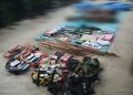 Dua Orang Tewas di Nduga, TNI Sita Sejumlah Barang dari Lokasi Kontak Tembak