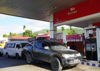 Pertamina Patra Niaga Sanksi SPBU Tanah Hitam Jayapura atas Pelanggaran BBM Subsidi