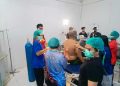 Honorer RSUD Dekai Ditikam Dua OTK, Polisi Dalami Dugaan Keterkaitan dengan KKB