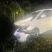 Oknum Pejabat Pemkab Jayapura Tabrak Motor, Satu Penumpang Tewas