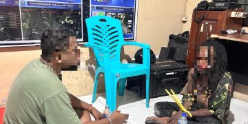 Kasus Penembakan Karyawan Freeport, DPO Ditangkap di Kawasan Gorong-Gorong Mimika
