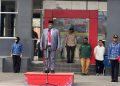 Pemprov Papua Pegunungan Peringati Hari Sumpah Pemuda ke-98, Dorong Generasi Muda Mandiri dan Berdaya Saing