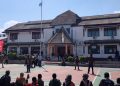USTJ Tegaskan Sanksi bagi Mahasiswa yang Terlibat Insiden Pengibaran Bintang Kejora