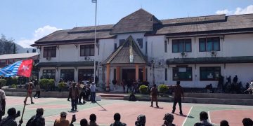 USTJ Tegaskan Sanksi bagi Mahasiswa yang Terlibat Insiden Pengibaran Bintang Kejora