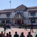 USTJ Tegaskan Sanksi bagi Mahasiswa yang Terlibat Insiden Pengibaran Bintang Kejora