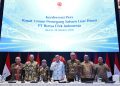RUPSLB BEI Setujui Anggaran 2027, Pendapatan Ditargetkan Rp2,59 Triliun