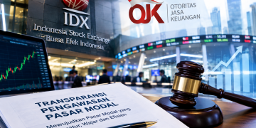BEI Perkuat Transparansi dan Pengawasan Pasar Modal Indonesia