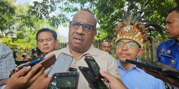 Tertunda Sejak Mei, 36 Dapur MBG di Papua Raya Mulai Beroperasi 5 Oktober, Pemda Diminta Awasi Kualitas Makanan
