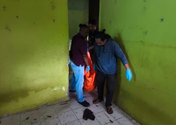 Pria 25 Tahun Ditemukan Meninggal di Pos 7 Atas, Polisi Periksa Sejumlah Saksi