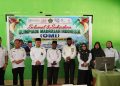 Pantau Pelaksanaan OMI 2026 tingkat Provinsi, Tim Kanwil Kemenag Papua Kunjungi Tilok MTsN Kota Jayapura