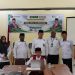 Pastikan Seleksi Berjalan Baik, Tim Kanwil Kemenag Papua Pantau OMI 2026 di Tilok Kankemenag Kabupaten Keerom