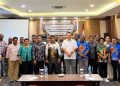 Tingkatkan Kualitas Koperasi, 30 Peserta Ikuti Bimtek Tata Kelola di Sentani